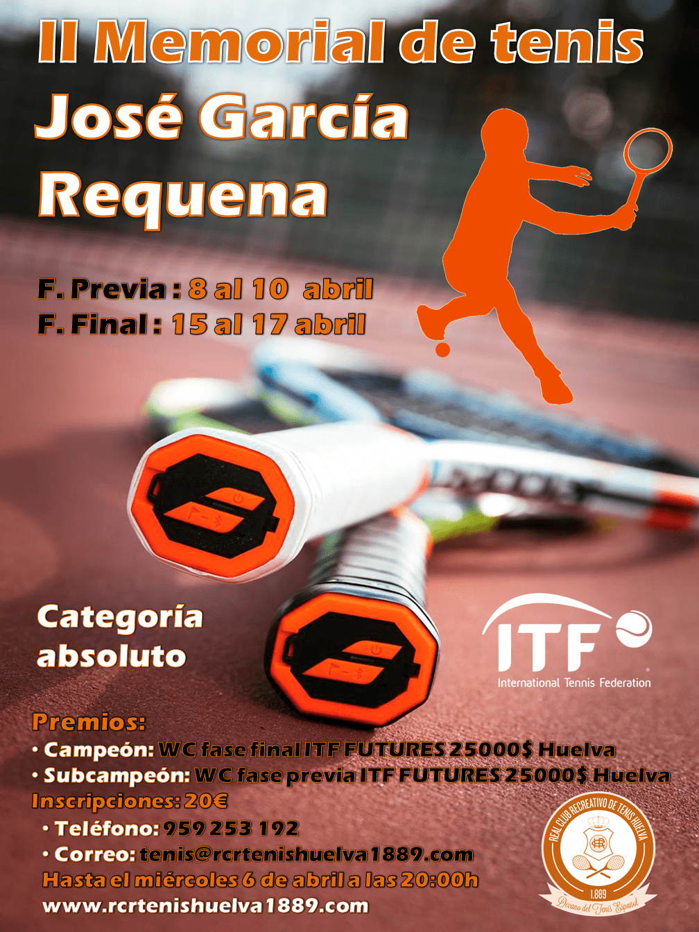 cartel memorial reque