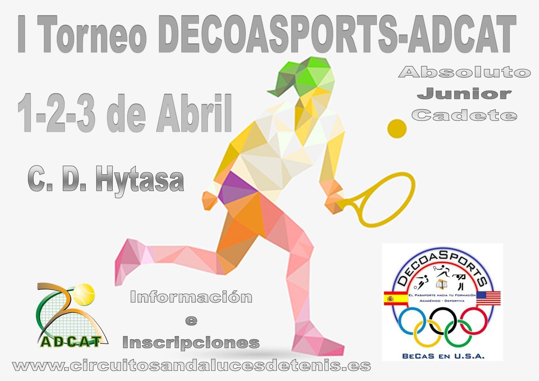 torneo luis abril