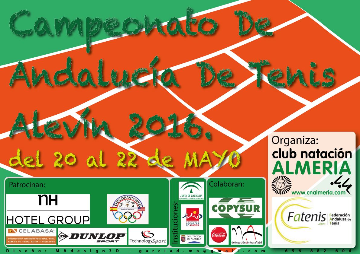 Cartel-CA-Alevin