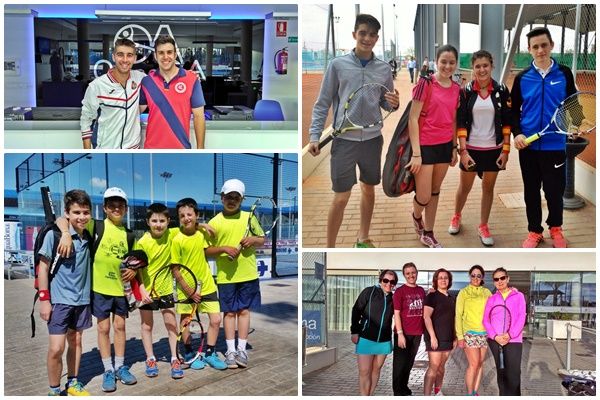 FINALISTAS