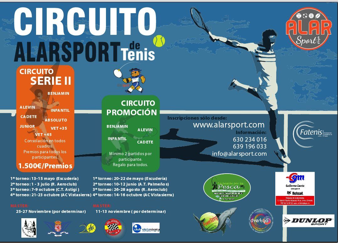 cartel circuito