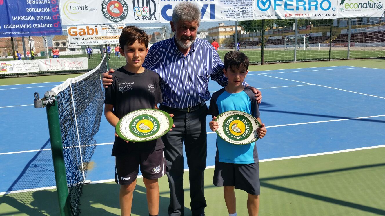 entrega de trofeos copia