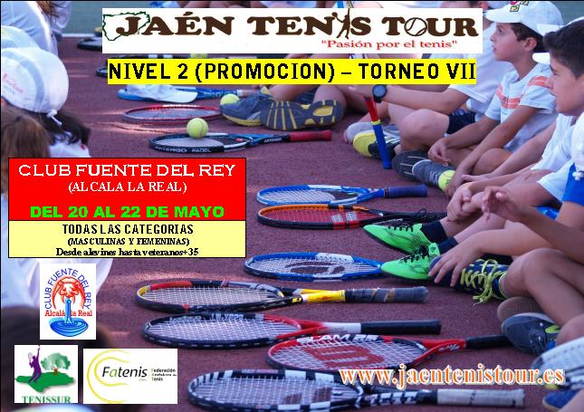 07.- 2016 JTT - N2PT07 - CARTEL