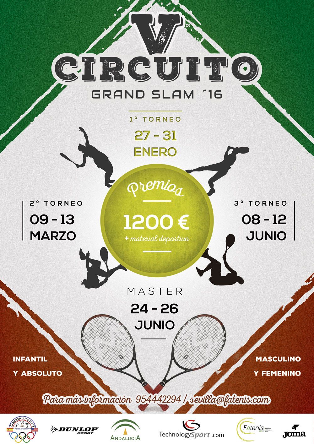 cartel grand slam