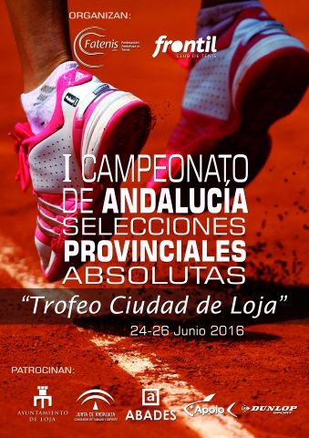 I CAMPEONATO SELECCIONES