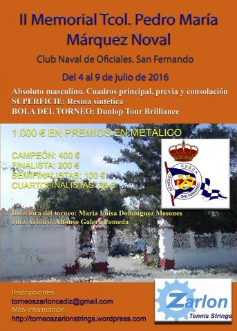 cartel memorial