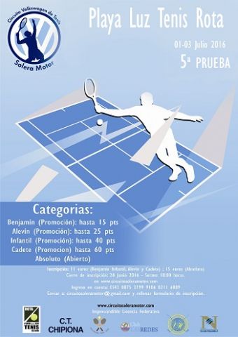 5A.PRUEBA SOLERA