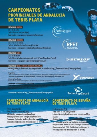 calendario16 provinciales