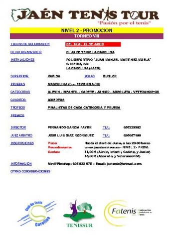 2016 JTT-N2PT8-INFO GRAL
