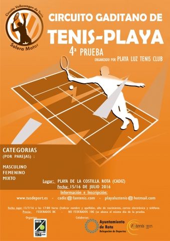 CARTEL ROTA