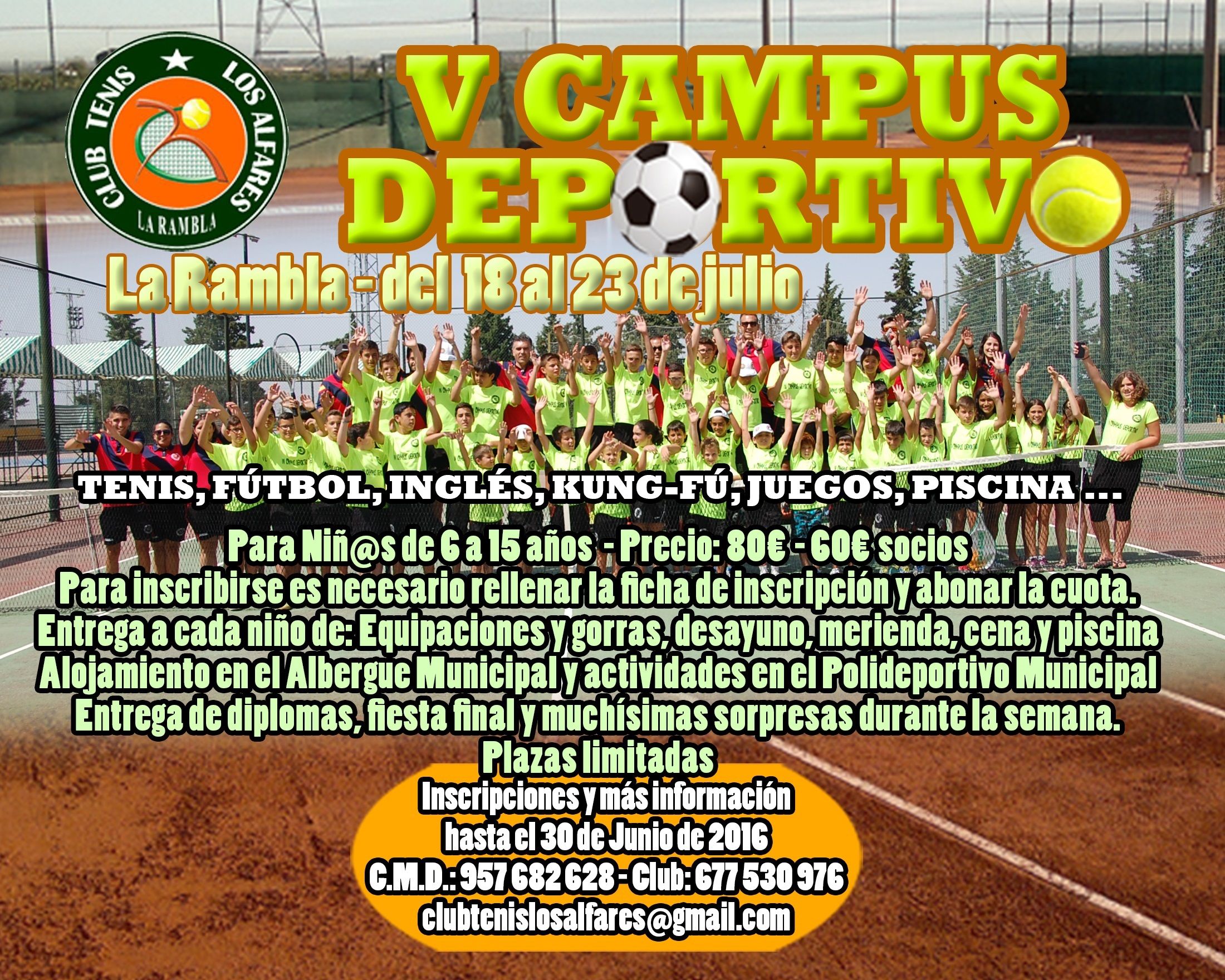 CampusPast