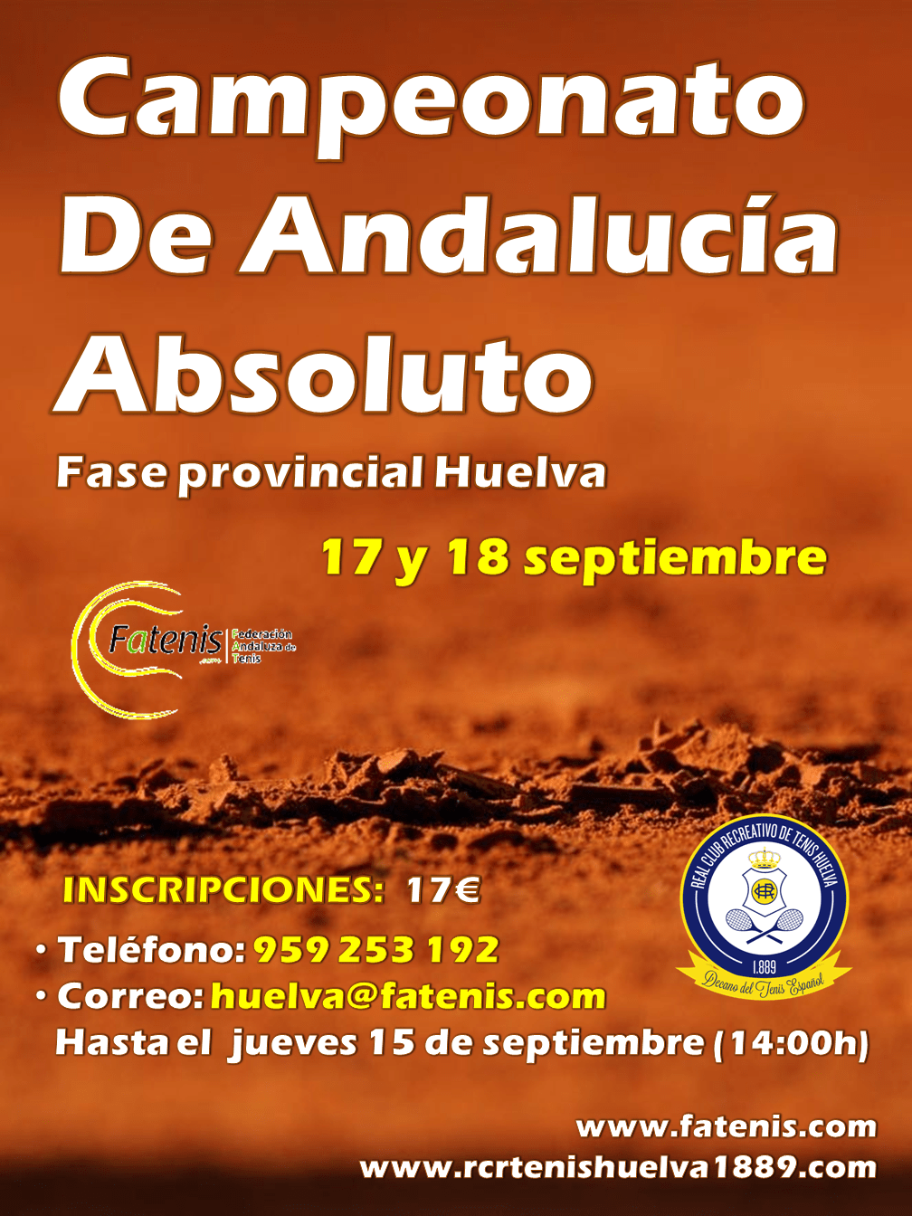 provincial huelva