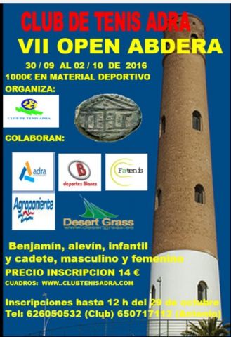 cartel adra