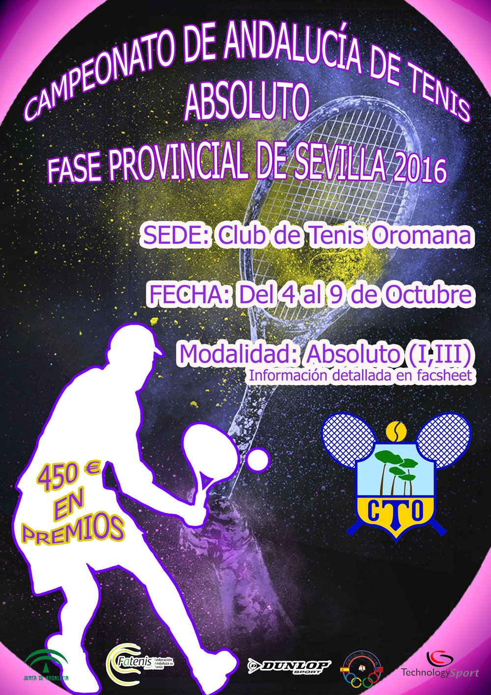 cartel absoluto sevilla