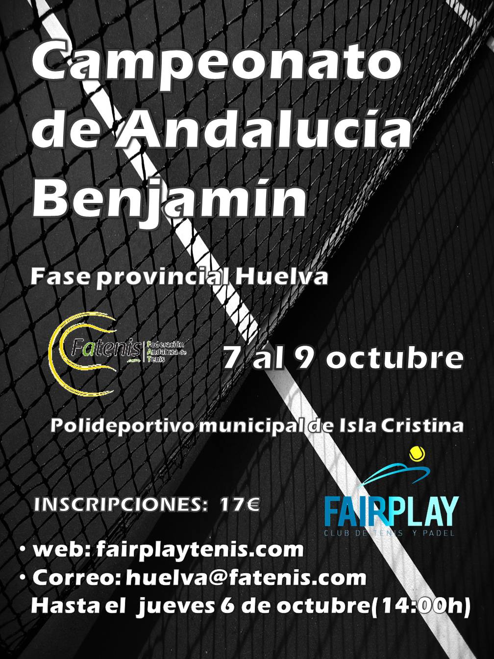 benjamin bueno