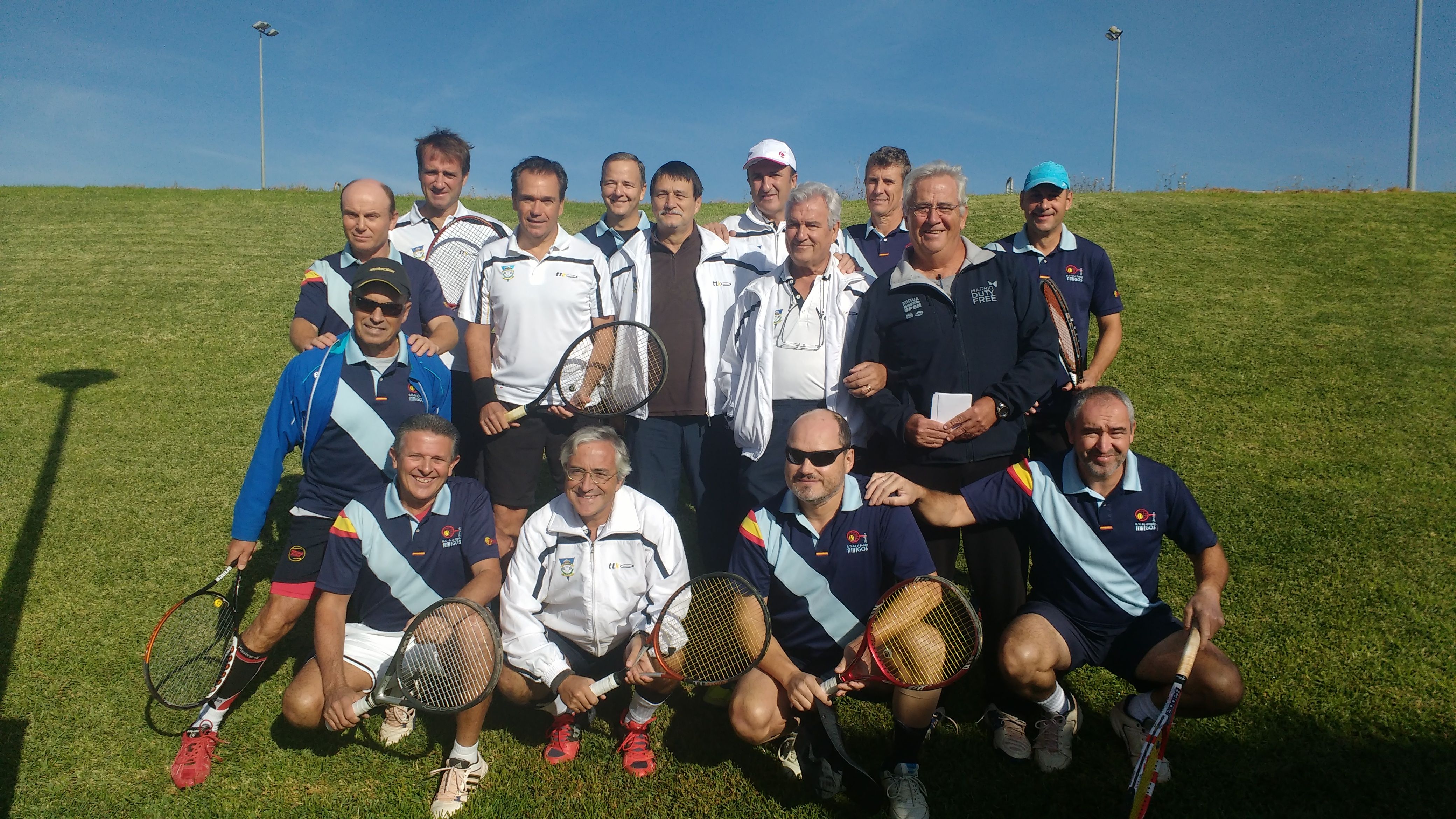 foto grupa f.amigo-rio grande vet50