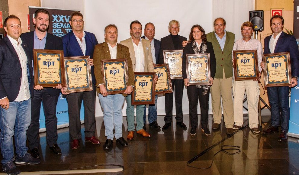 premios rpt