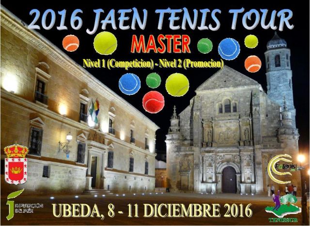 11.- 2016 JTT - N1CMASTER - CARTEL