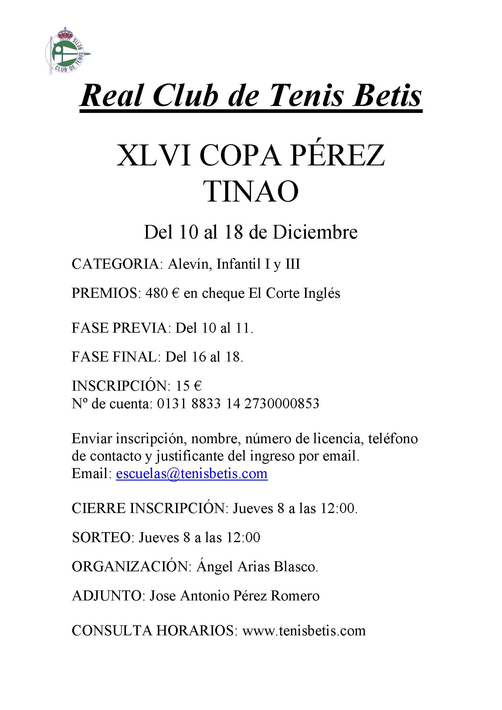 Cartel Perez Tinao 16