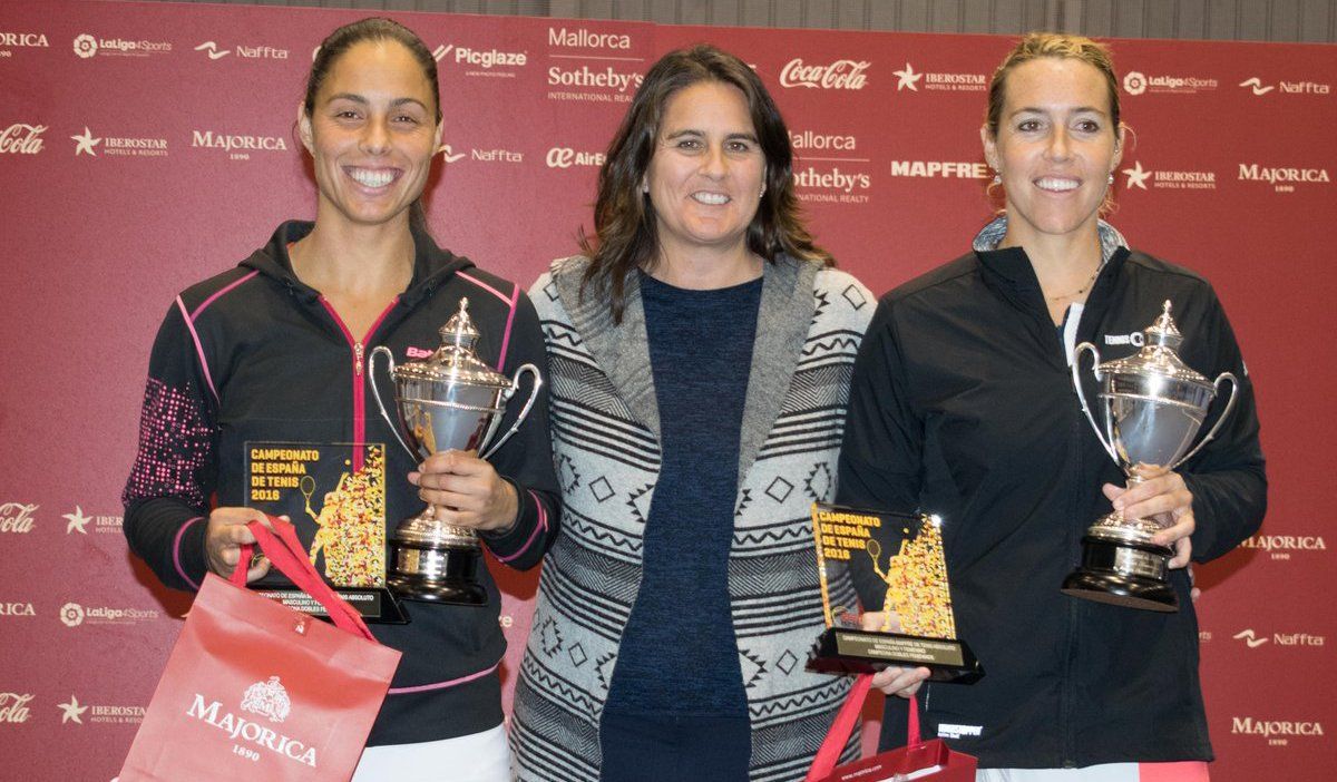 campeonas