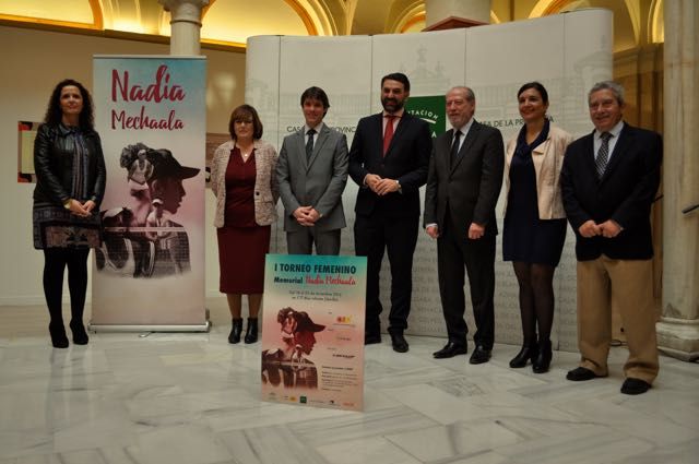 press web Torneo Nadia
