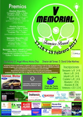 CARTEL MEMO V PUBLIS