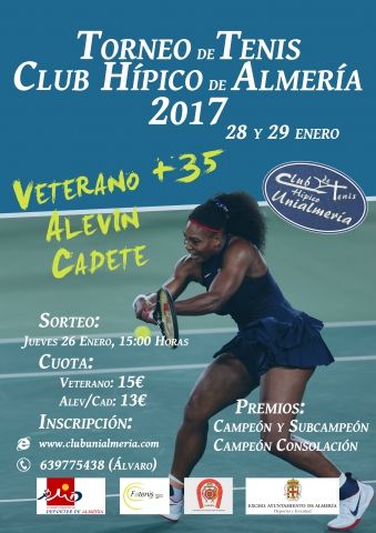 Cartel 28 de Enero 2017