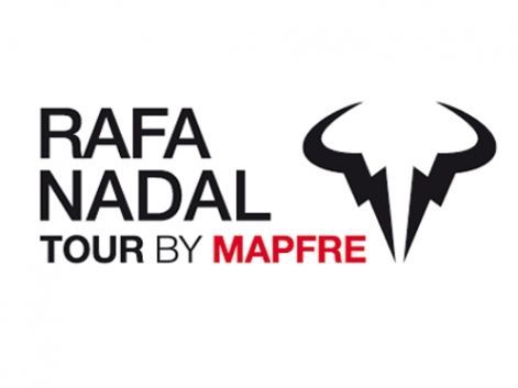 im1229Circuito Rafa Nadal