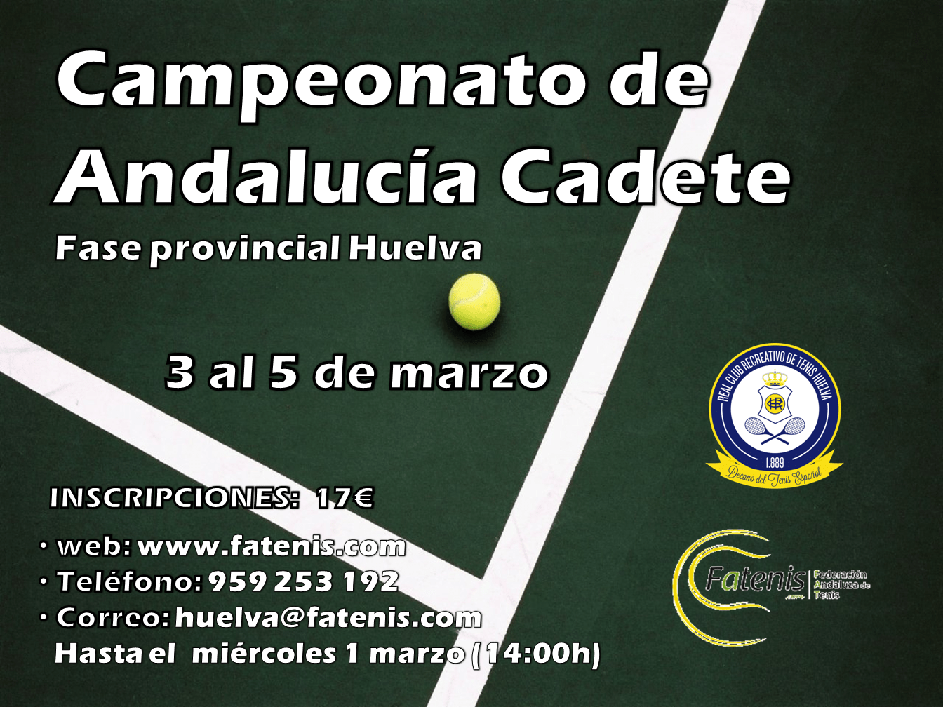 prov. cadete