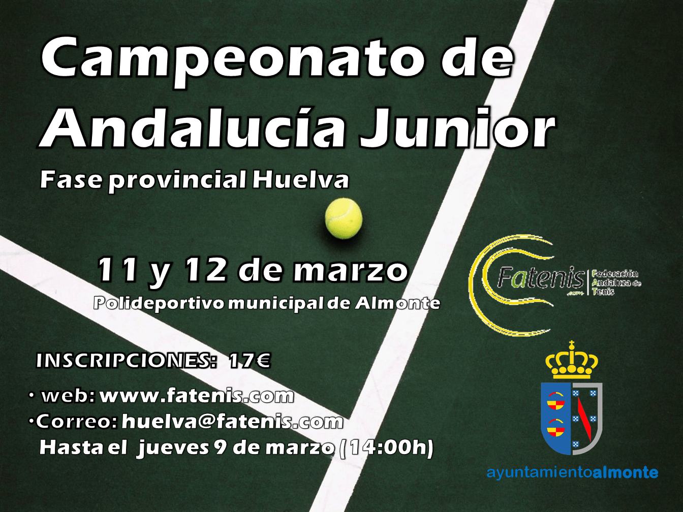 provincial junior