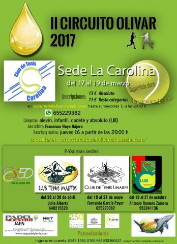 Sede Carolina