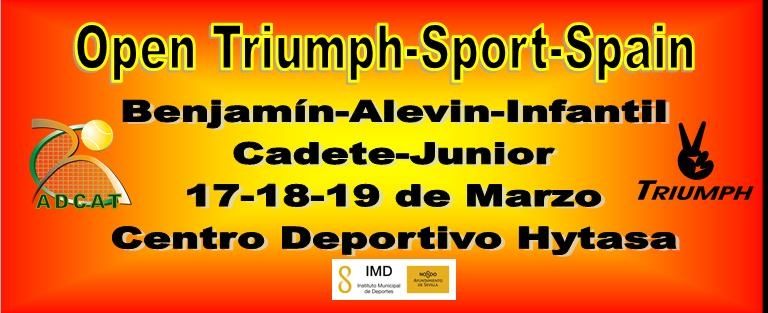 cartel triumph