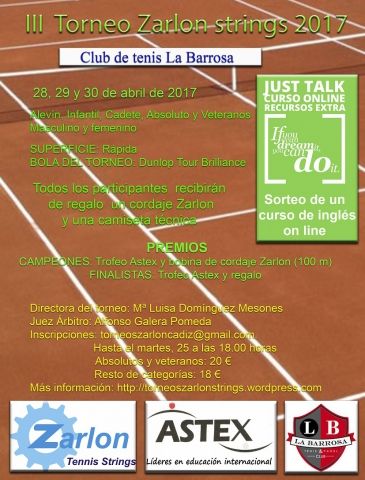cartel 2017