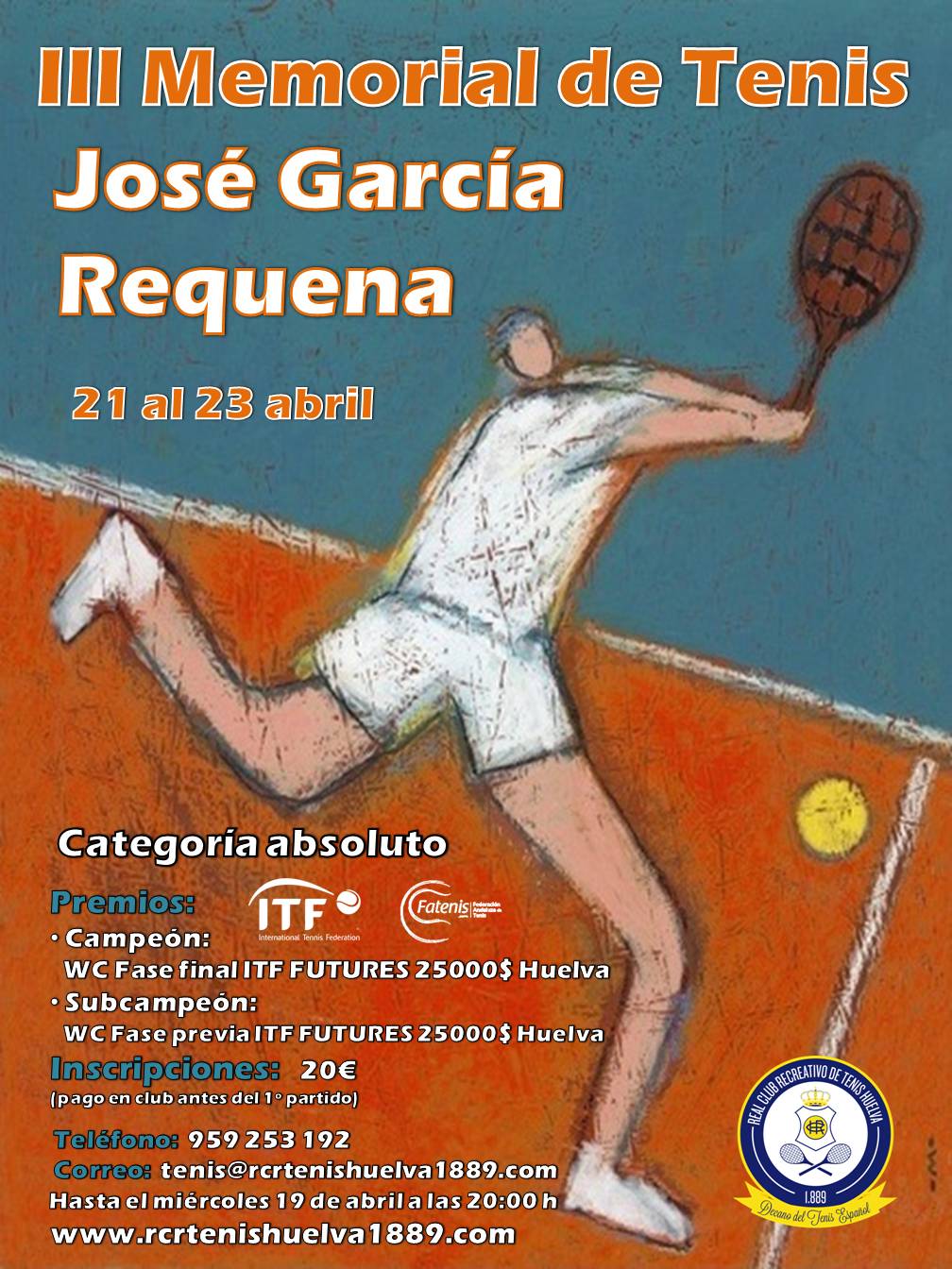 cartel memorial reque