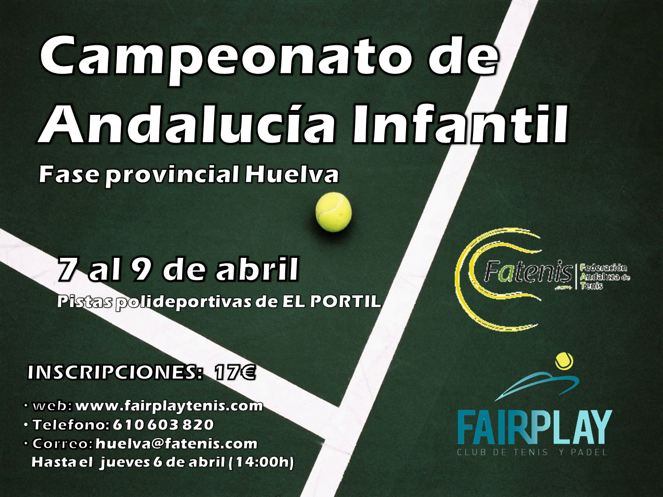 provincial infantil