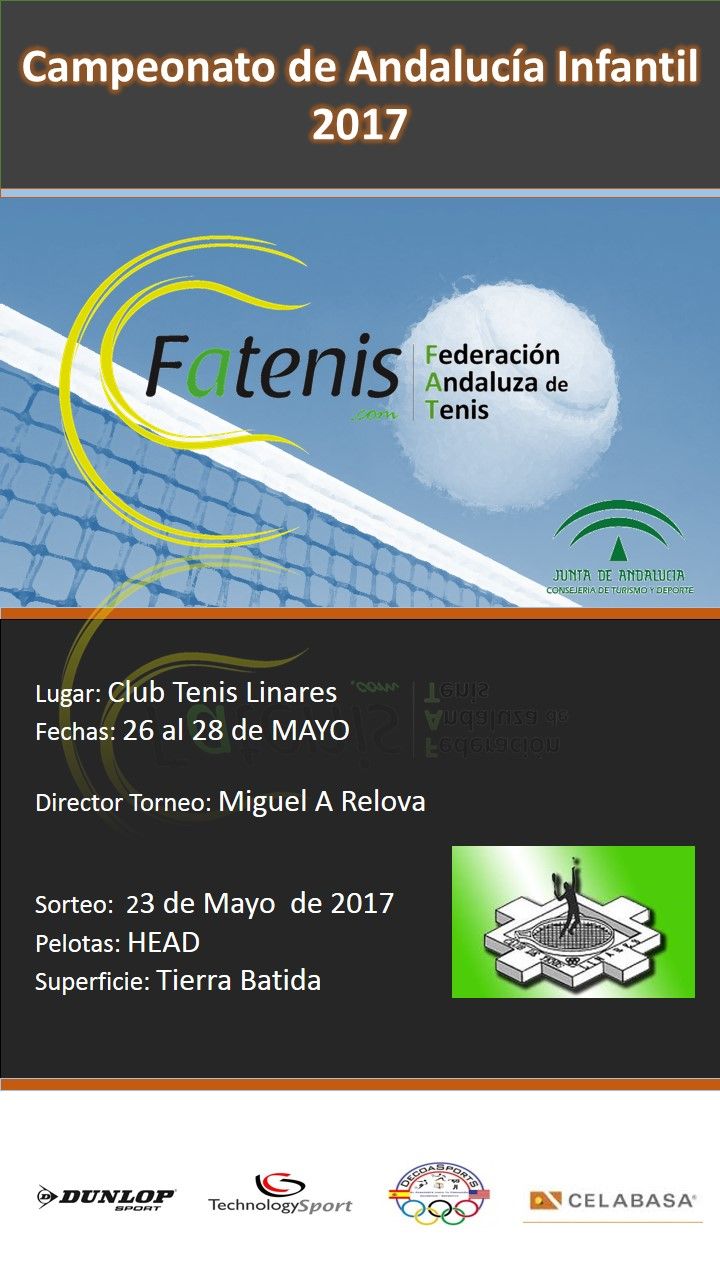 cartel infantil