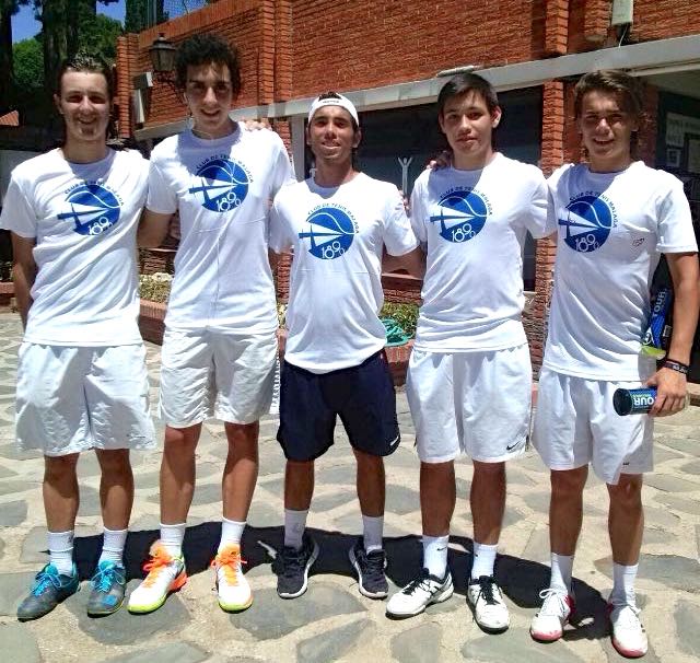 Junior malaga