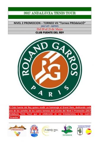 07.- 2017 ATT - N2PT07 - CARTEL