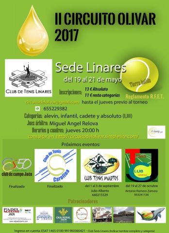 Sede Linares