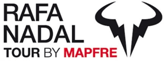 Logo Rafa Nadal Tennis Tour
