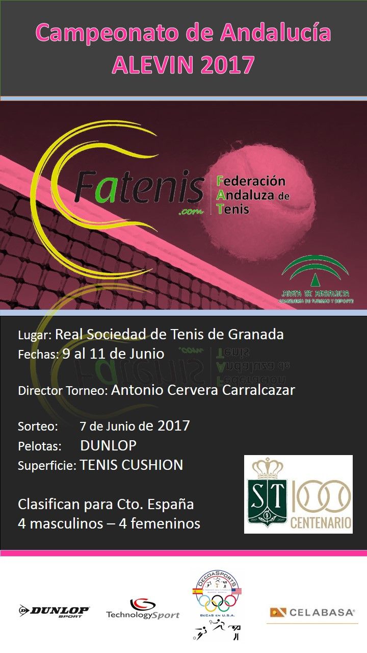 cartel alevin