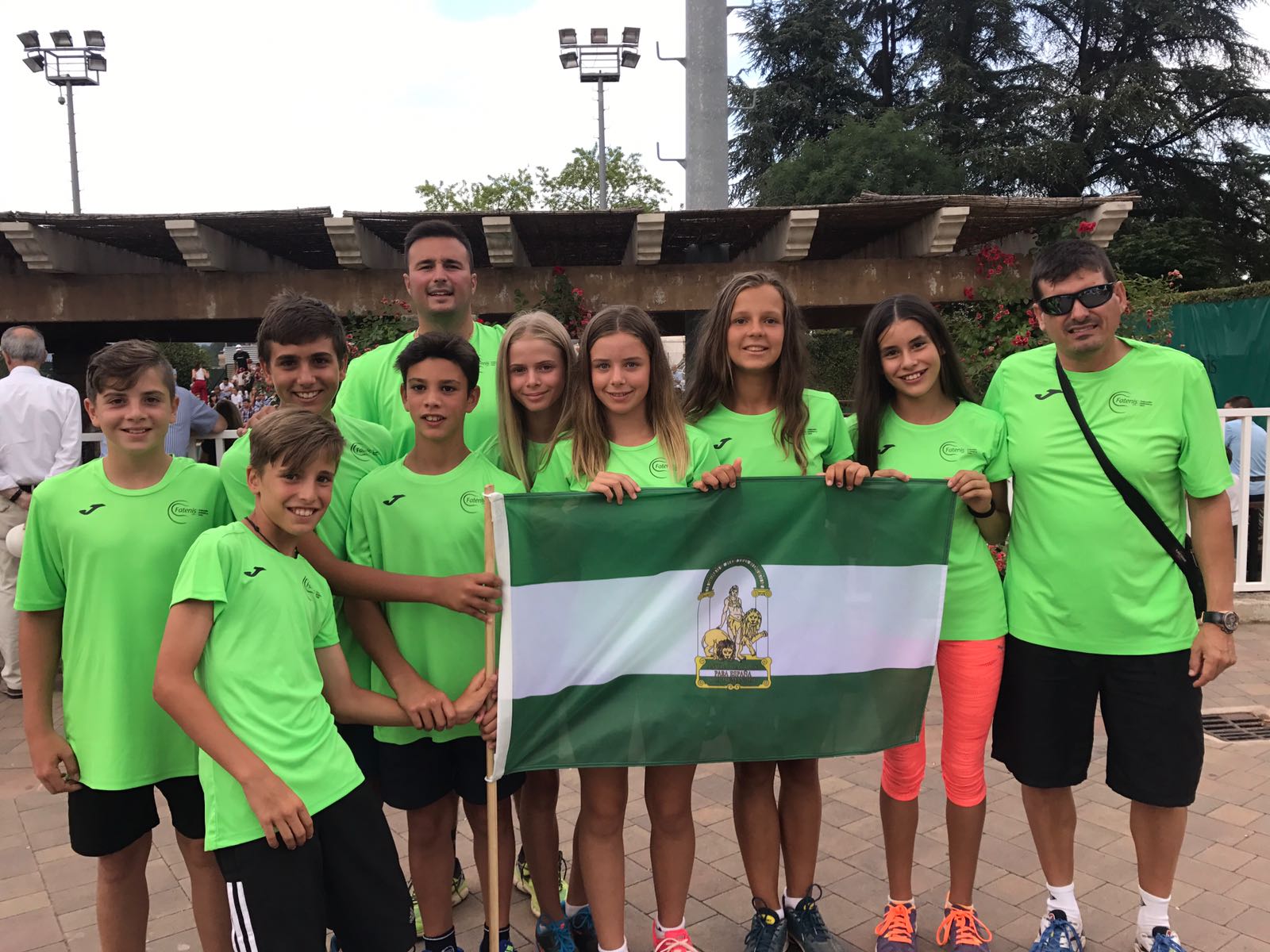 alevin pamplona