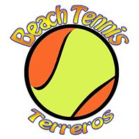 Logo Terreros