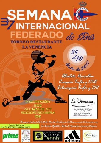 torneo federado 222