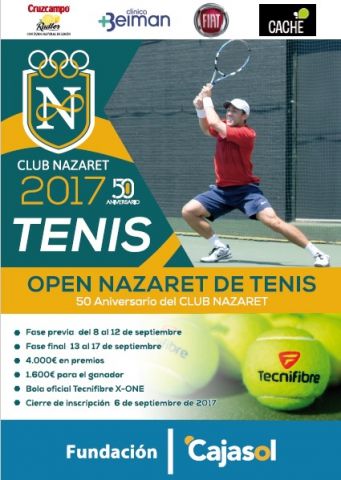 open nazaret
