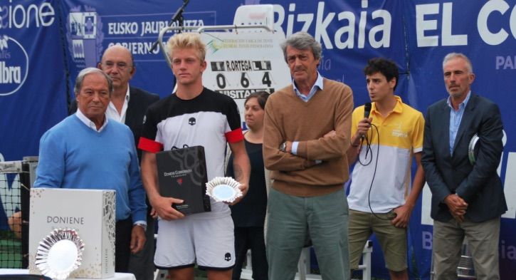 Bakio Davidovich