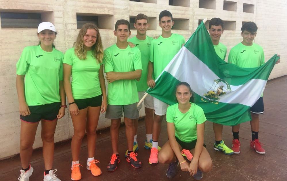 Cto espana infantil