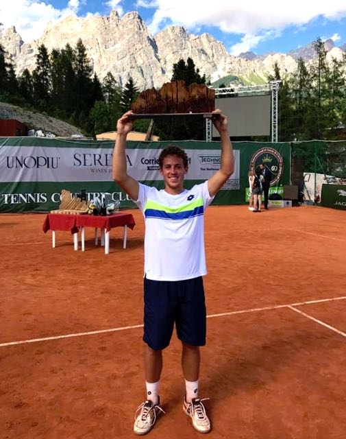 Rober Carballes Cortina ok