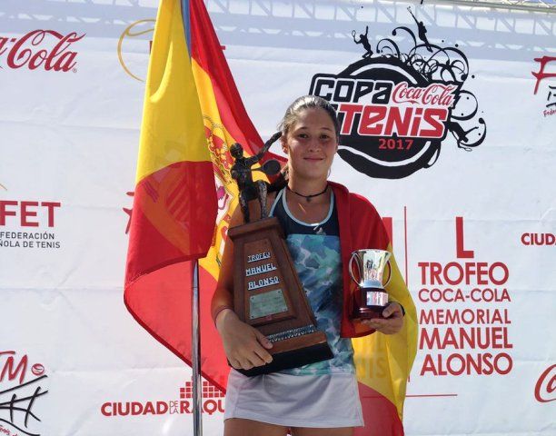 mariaberlanga campeona ESP infantil copia