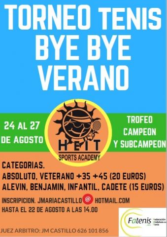 byebyeverano
